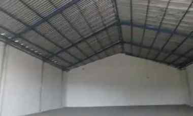 Komersial Disewakan di Jember