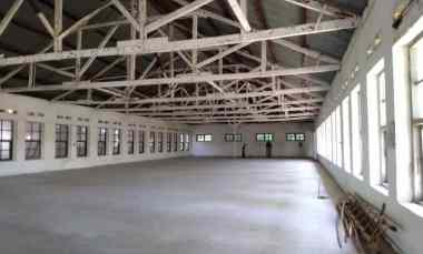 disewakan gudang di jember