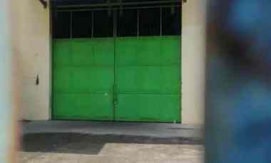 Komersial Disewakan di Jombang