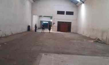 Komersial Disewakan di Jombang