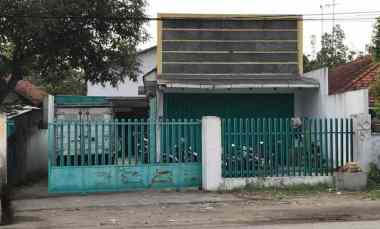 Komersial Disewakan di Mojoagung Jombang