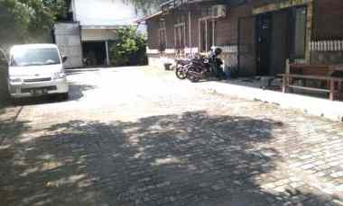 Komersial Disewakan di Jombang