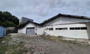 Disewakan Gudang di Kalirungkut Siap Pakai