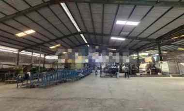disewakan gudang di karanganyar jawa tengah