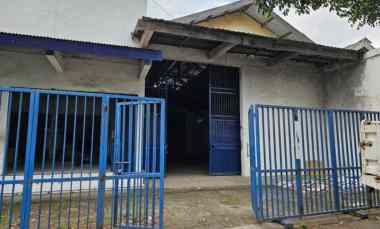 Komersial Disewakan di Kediri