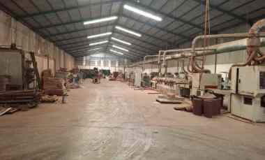 Disewakan Gudang di Kepatihan Gresik