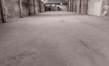 Komersial Disewakan di Klaten