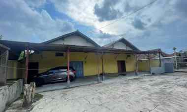 Komersial Disewakan di Klaten