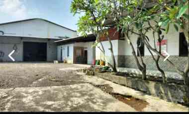 Komersial Disewakan di Klaten