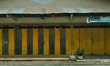 Komersial Disewakan di Klaten