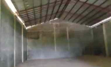 Komersial Disewakan di Lingkar Timur kudus