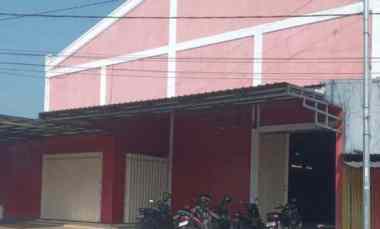 Komersial Disewakan di Madiun