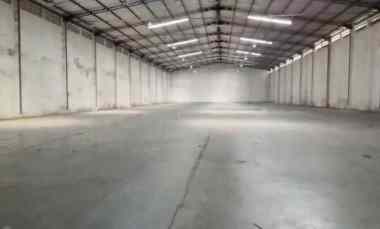 Disewakan Gudang di Margomulyo Permai Surabaya