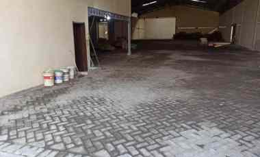 Komersial Disewakan di Margomulyo