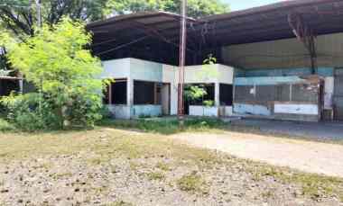 Komersial Disewakan di Madiun