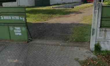 disewakan gudang di mojosari