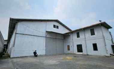 Disewakan Gudang di Osowilangun Surabaya