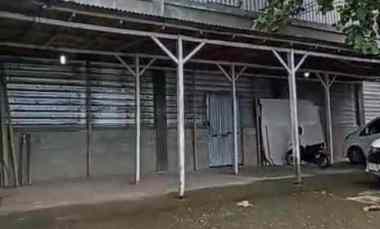 Komersial Disewakan di Pacitan