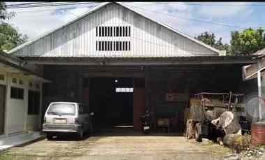 Komersial Disewakan di Pacitan Jawa Timur