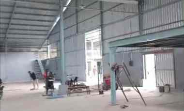 Disewakan Gudang di Pakis Malang