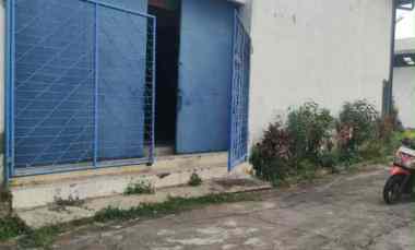 disewakan gudang di pakis malang