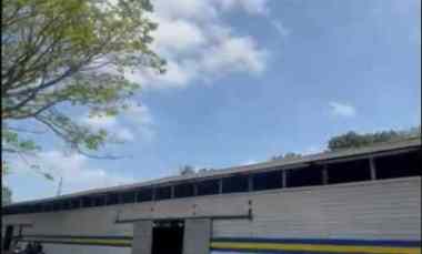 Komersial Disewakan di Pakisaji Malang