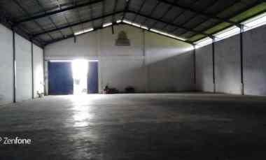 Komersial Disewakan di Pakisaji Malang