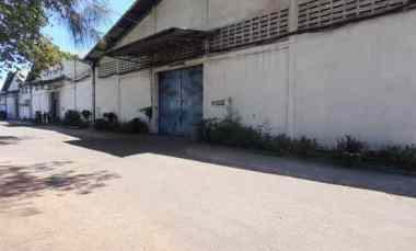 Komersial Disewakan di Tanggulangin Sidoarjo