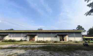 disewakan gudang di ponorogo