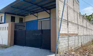 Komersial Disewakan di Ponorogo