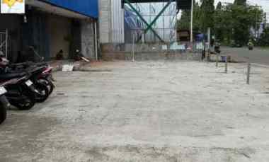 Komersial Disewakan di Purwokerto