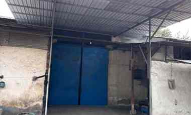 Disewakan Gudang di Raya Kemasan Krian Sidoarjo