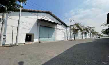 Disewakan Gudang di Romokalisari