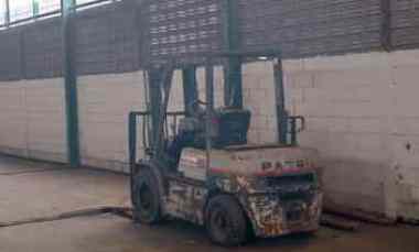 Komersial Disewakan di Semarang