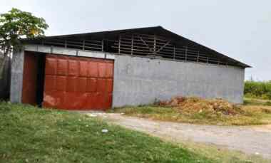 disewakan gudang di sidoarjo