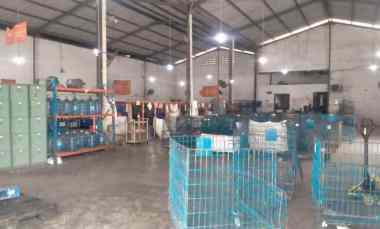 Disewakan Gudang di Sidoarjo