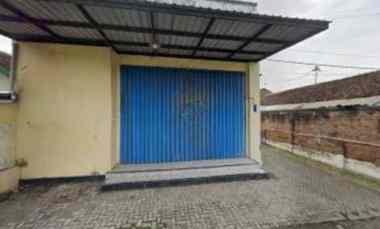 disewakan gudang di sidoarjo