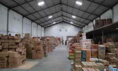 Disewakan Gudang di Singosari Kabupaten Malang