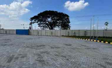 Komersial Disewakan di Sragen