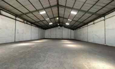 Disewakan Gudang di Surabaya