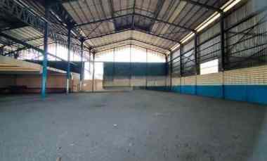 Komersial Disewakan di Tambak Langon