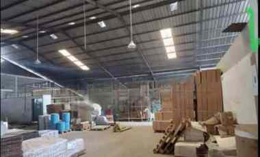 Disewakan Gudang di Tangerang