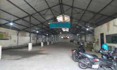 Disewakan Gudang di Tropodo Sidoarjo