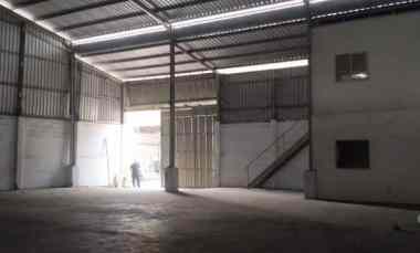 Disewakan Gudang di Tropodo Sidoarjo