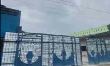 Komersial Disewakan di Tulungagung