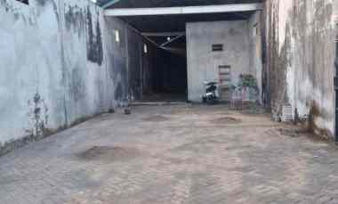disewakan gudang di tulungagung