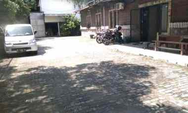 Komersial Disewakan di Jombang