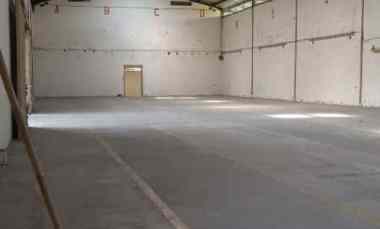 Disewakan Gudang Murah di Klaten Kota