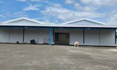 Disewakan Gudang Siap Pakai di Cikarang Timur, Bekasi