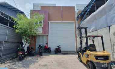 disewakan gudang siap pakai di cilincing jakarta utara